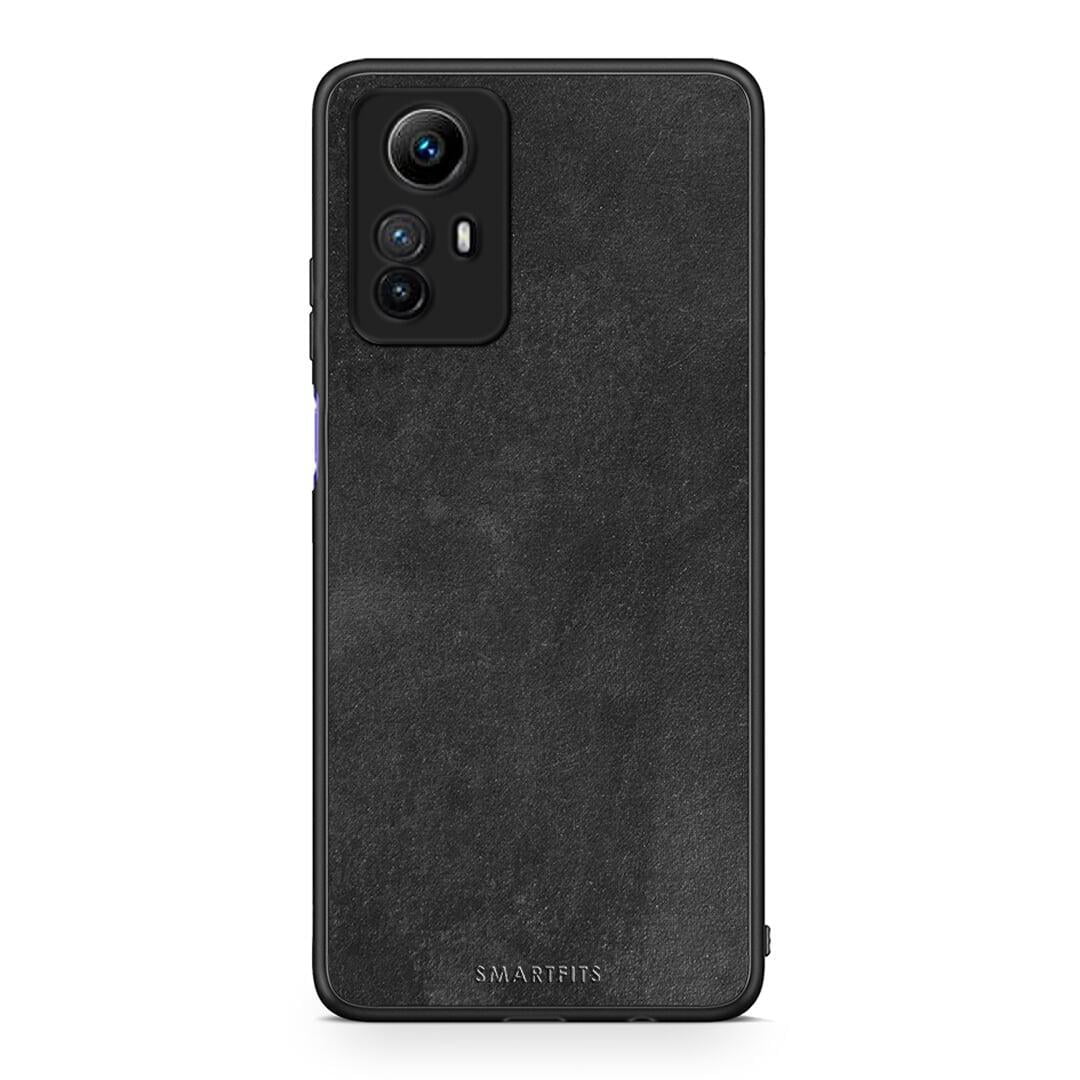 Θήκη Xiaomi Redmi Note 12S / Redmi K60 Pro Color Black Slate από τη Smartfits με σχέδιο στο πίσω μέρος και μαύρο περίβλημα | Xiaomi Redmi Note 12S / Redmi K60 Pro Color Black Slate Case with Colorful Back and Black Bezels