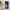 Θήκη Xiaomi Redmi Note 12S / Redmi K60 Pro Galactic Blue Sky από τη Smartfits με σχέδιο στο πίσω μέρος και μαύρο περίβλημα | Xiaomi Redmi Note 12S / Redmi K60 Pro Galactic Blue Sky Case with Colorful Back and Black Bezels