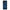 Θήκη Xiaomi Redmi Note 12S / Redmi K60 Pro Geometric Blue Abstract από τη Smartfits με σχέδιο στο πίσω μέρος και μαύρο περίβλημα | Xiaomi Redmi Note 12S / Redmi K60 Pro Geometric Blue Abstract Case with Colorful Back and Black Bezels