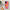 Θήκη Xiaomi Redmi Note 12S / Redmi K60 Pro Hippie Love από τη Smartfits με σχέδιο στο πίσω μέρος και μαύρο περίβλημα | Xiaomi Redmi Note 12S / Redmi K60 Pro Hippie Love Case with Colorful Back and Black Bezels