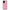 Θήκη Xiaomi Redmi Note 12S / Redmi K60 Pro Pig Glasses από τη Smartfits με σχέδιο στο πίσω μέρος και μαύρο περίβλημα | Xiaomi Redmi Note 12S / Redmi K60 Pro Pig Glasses Case with Colorful Back and Black Bezels