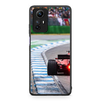 Thumbnail for Θήκη Xiaomi Redmi Note 12S / Redmi K60 Pro Racing Vibes από τη Smartfits με σχέδιο στο πίσω μέρος και μαύρο περίβλημα | Xiaomi Redmi Note 12S / Redmi K60 Pro Racing Vibes Case with Colorful Back and Black Bezels