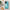 Θήκη Xiaomi Redmi Note 12S Water Flower από τη Smartfits με σχέδιο στο πίσω μέρος και μαύρο περίβλημα | Xiaomi Redmi Note 12S Water Flower Case with Colorful Back and Black Bezels