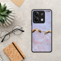 Thumbnail for Adam Hand - Xiaomi Redmi Note 13 5G case