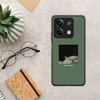 Thumbnail for Bitch Surprise - Xiaomi Redmi Note 13 5G case