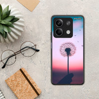 Thumbnail for Boho Wish - Xiaomi Redmi Note 13 5G case