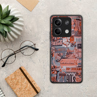 Thumbnail for Born in 90s - Xiaomi Redmi Note 13 5G case