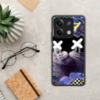 Thumbnail for Cat Collage - Xiaomi Redmi Note 13 5G case