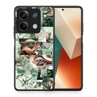 Thumbnail for Collage Dude - Xiaomi Redmi Note 13 5G θήκη