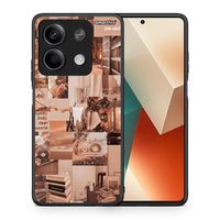 Thumbnail for Collage You Can - Xiaomi Redmi Note 13 5G case