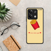 Thumbnail for Fries Before Guys - Xiaomi Redmi Note 13 5G θήκη