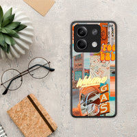 Thumbnail for Groovy Babe - Xiaomi Redmi Note 13 5G θήκη