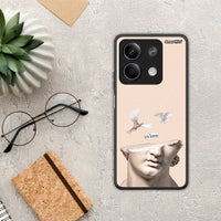 Thumbnail for In love - Xiaomi Redmi Note 13 5G case