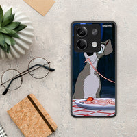 Thumbnail for Lady and Tramp 1 - Xiaomi Redmi Note 13 5G case