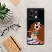 Thumbnail for Lady and Tramp 2 - Xiaomi Redmi Note 13 5G case