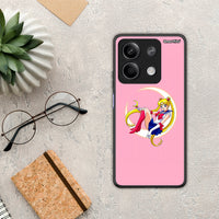 Thumbnail for Moon Girl - Xiaomi Redmi Note 13 5G θήκη