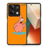 Thumbnail for No Money 1 - Xiaomi Redmi Note 13 5G case