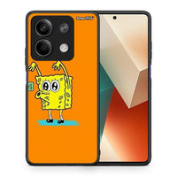 Thumbnail for No Money 2 - Xiaomi Redmi Note 13 5G case