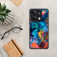 Thumbnail for Paint Crayola - Xiaomi Redmi Note 13 5G case