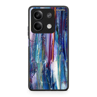 Thumbnail for 99 - Xiaomi Redmi Note 13 5G Paint Winter case, cover, bumper