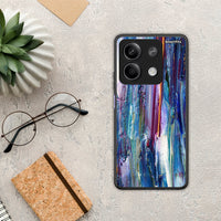 Thumbnail for Paint Winter - Xiaomi Redmi Note 13 5G case