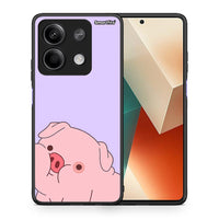 Thumbnail for Pig Love 2 - Xiaomi Redmi Note 13 5G case