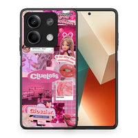 Thumbnail for Pink Love - Xiaomi Redmi Note 13 5G case