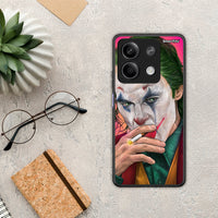 Thumbnail for Popart Jokesonu - Xiaomi Redmi Note 13 5G case