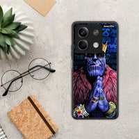 Thumbnail for Popart Thanos - Xiaomi Redmi Note 13 5G case