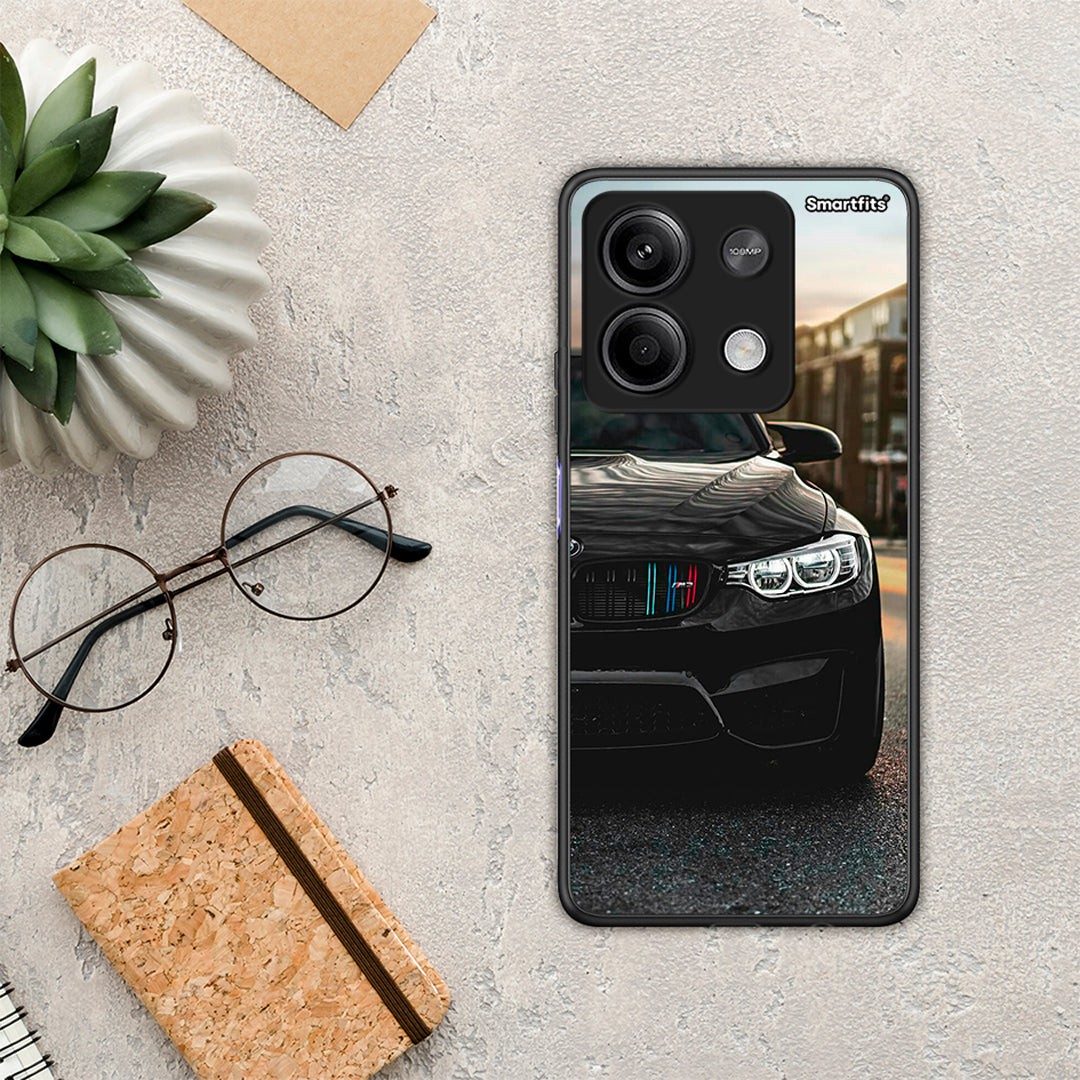 Racing M3 - Xiaomi Redmi Note 13 5G case