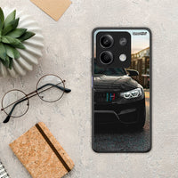 Thumbnail for Racing M3 - Xiaomi Redmi Note 13 5G case