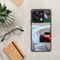 Thumbnail for 169 Racing Vibes - Xiaomi Redmi Note 13 5G θήκη