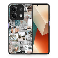 Thumbnail for Retro Beach Life - Xiaomi Redmi Note 13 5G case