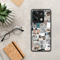 Thumbnail for Retro Beach Life - Xiaomi Redmi Note 13 5G case