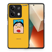 Thumbnail for So Cool - Xiaomi Redmi Note 13 5G case