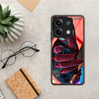 Thumbnail for Spider Hand - Xiaomi Redmi Note 13 5G case