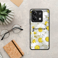 Thumbnail for Summer Daisies - Xiaomi Redmi Note 13 5G case