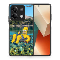 Thumbnail for Summer Happiness - Xiaomi Redmi Note 13 5G case