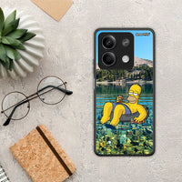 Thumbnail for Summer Happiness - Xiaomi Redmi Note 13 5G case