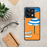 Thumbnail for Summering - Xiaomi Redmi Note 13 5G case