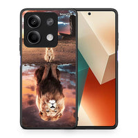 Thumbnail for Sunset Dreams - Xiaomi Redmi Note 13 5G case