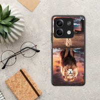 Thumbnail for Sunset Dreams - Xiaomi Redmi Note 13 5G case