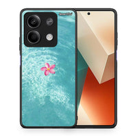 Thumbnail for Water Flower - Xiaomi Redmi Note 13 5G θήκη