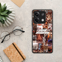 Thumbnail for Xmas Collage - Xiaomi Redmi Note 13 5G case