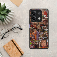 Thumbnail for Xmas Wishes - Xiaomi Redmi Note 13 5G case