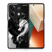 Thumbnail for Yin Yang - Xiaomi Redmi Note 13 5G case