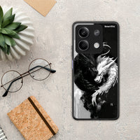 Thumbnail for Yin Yang - Xiaomi Redmi Note 13 5G θήκη