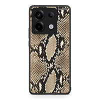 Thumbnail for 23 - Xiaomi Redmi Note 13 Pro 5G Fashion Snake Animal case, cover, bumper