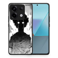 Thumbnail for Anime Boy - Xiaomi Redmi Note 13 Pro 5G case