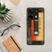 Thumbnail for Awesome Mix - Xiaomi Redmi Note 13 Pro 5G case